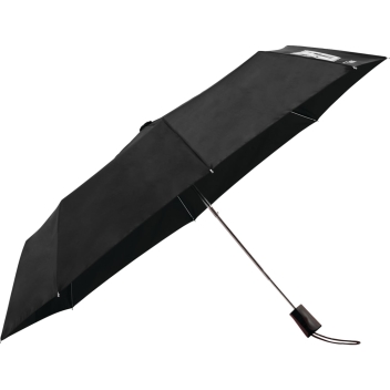Totes 42" totes&reg; 3 Section Auto Open Umbrella