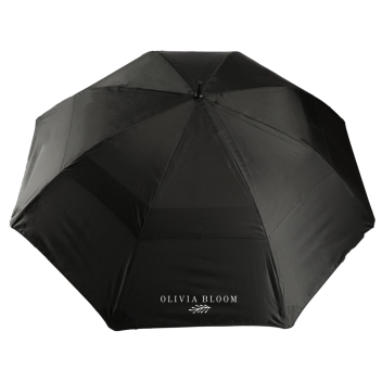 Totes Totes 60" Titan Vented RPET Umbrella