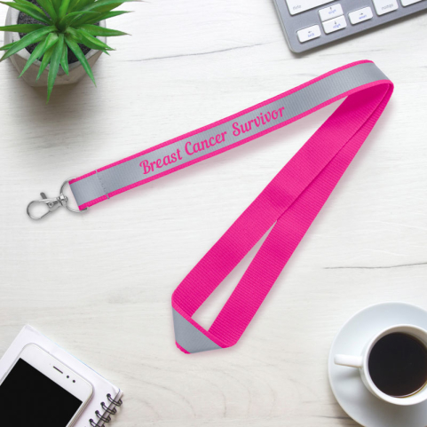 Top 5 Benefits of Using Lanyards for School and University Safety