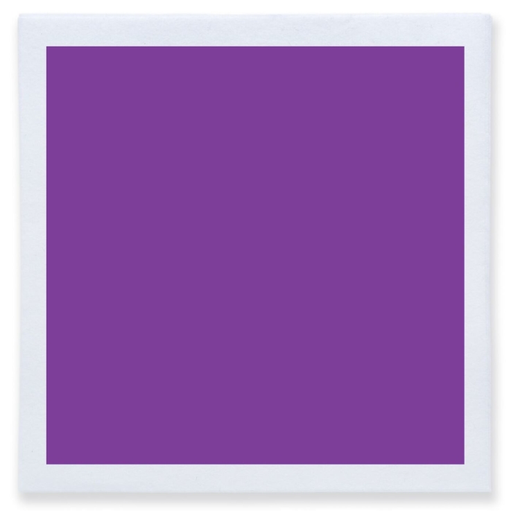 Purple - Beverage Napkins
