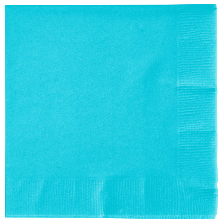 Bermuda - 3ply Napkins
