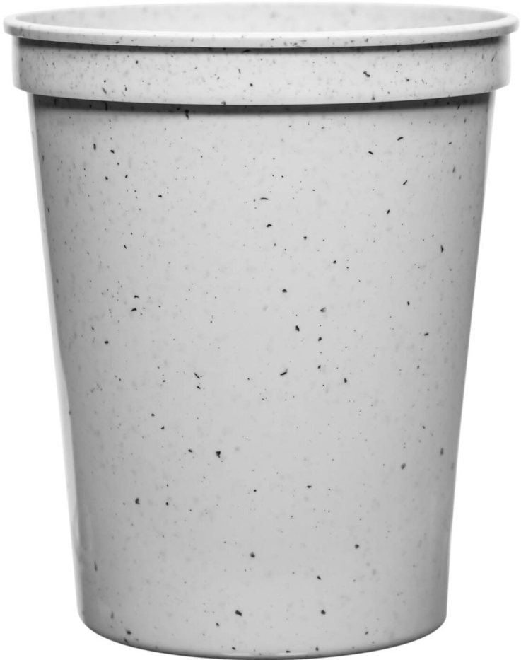 Granite - Cup
