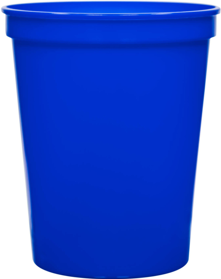 Blue - Stadium Cup
