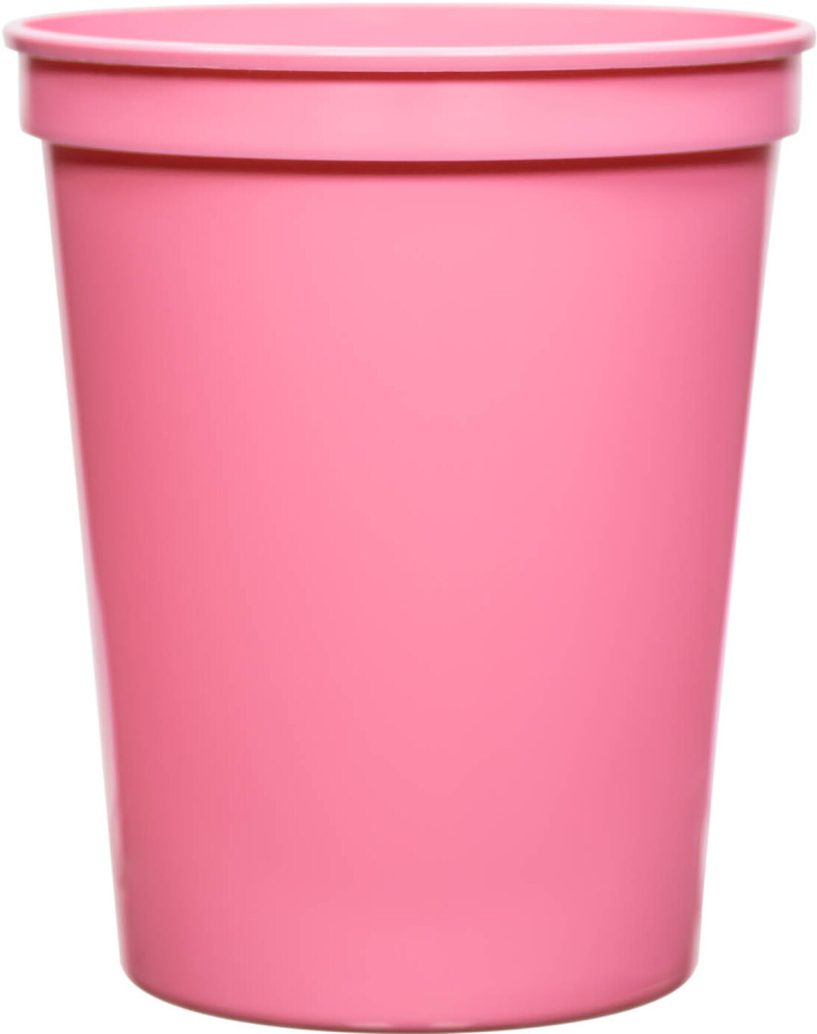 Soft Pink - Beer Cup