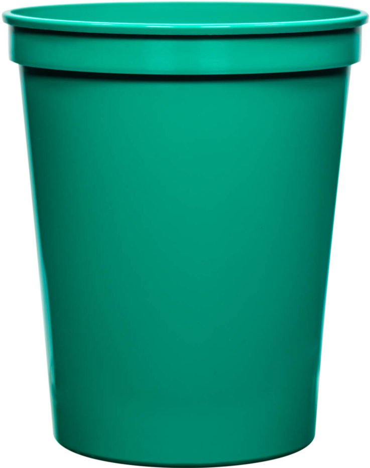 Turquoise - Cups
