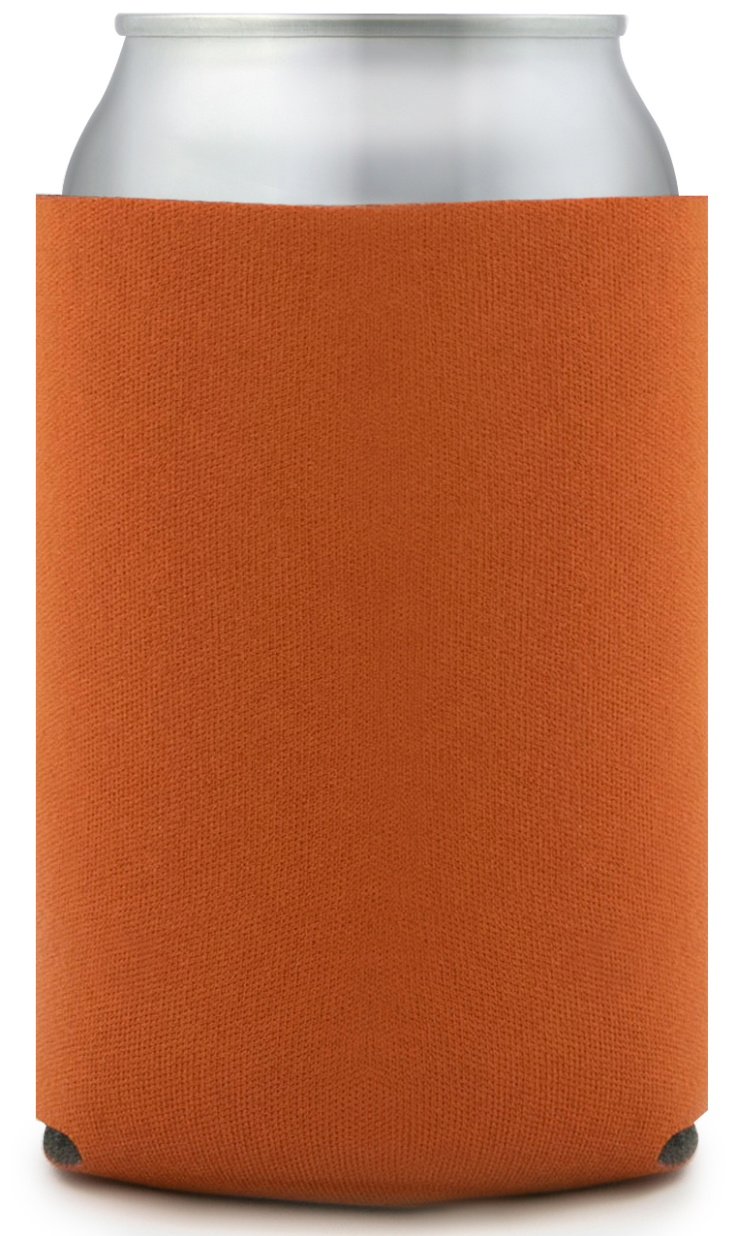 Texas Orange - Koozies
