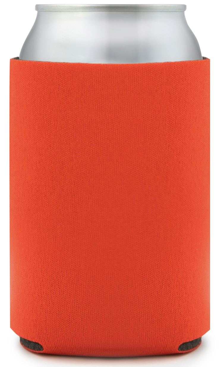 Tangerine - Koozie
