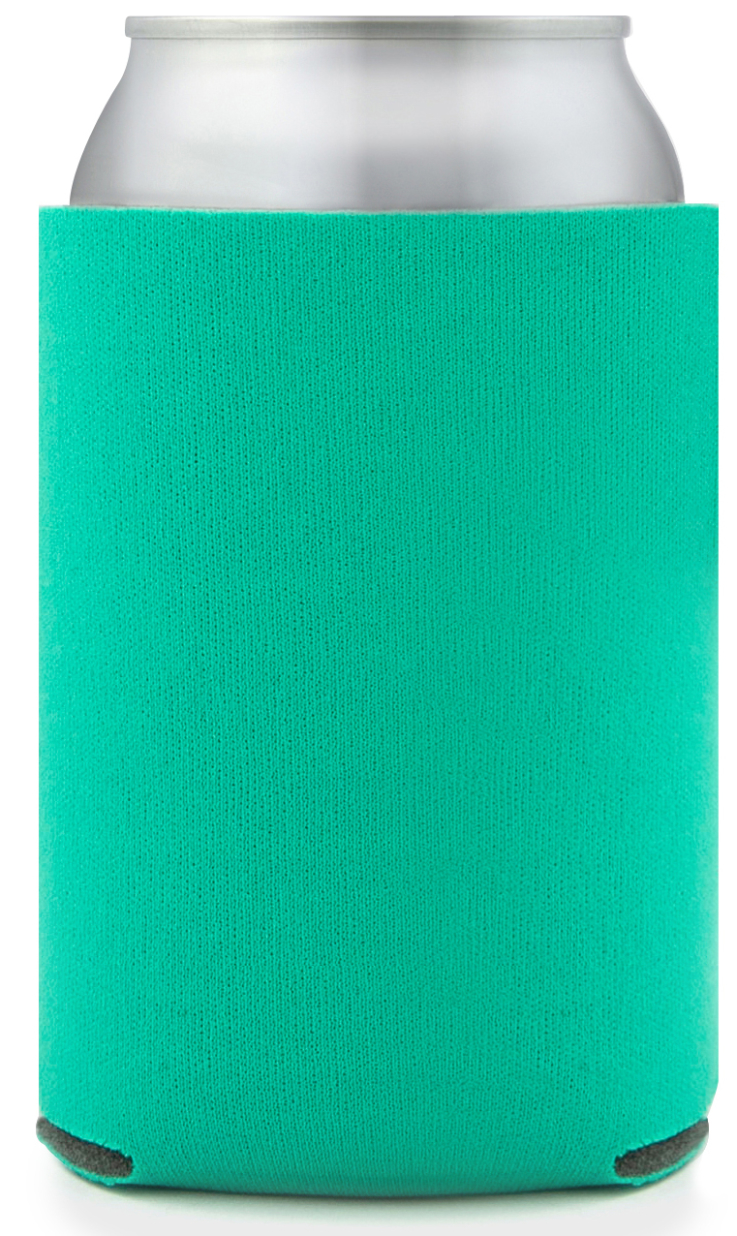 Emerald - Koozie
