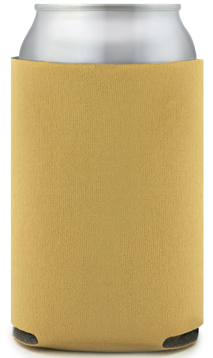 Gold - Koozie