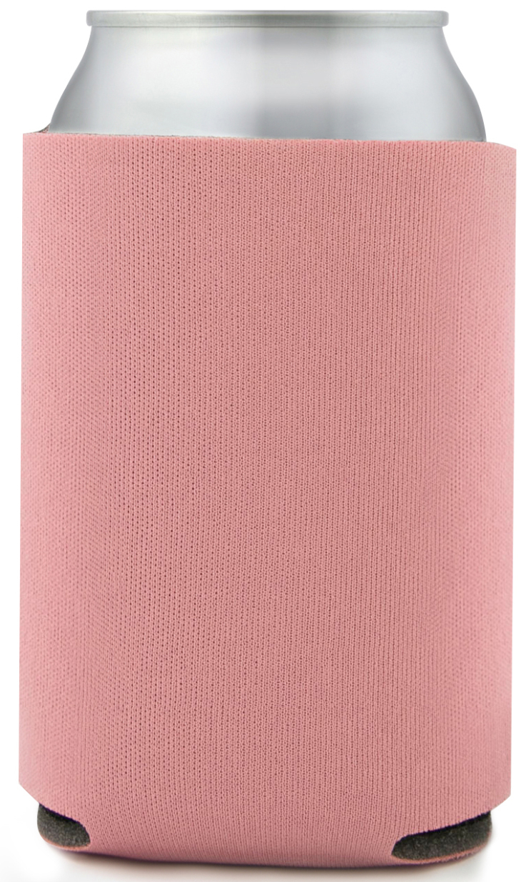 Coral - Koozie
