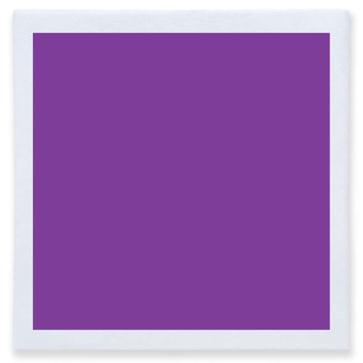 Purple - Beverage Napkins
