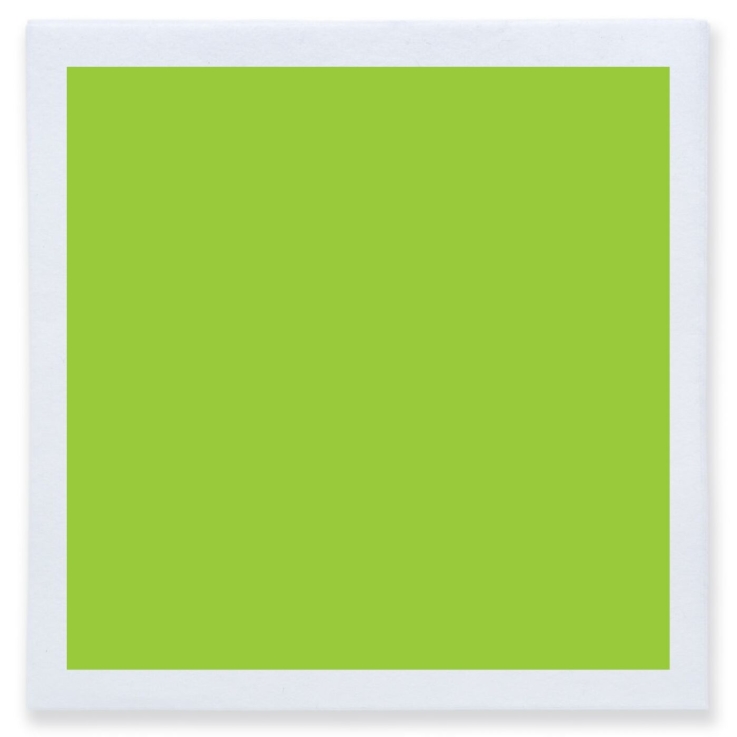 Neon Green - Wedding Napkins