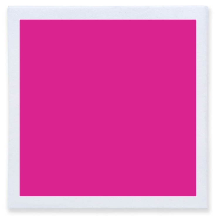 Hot Pink - Wedding Napkins