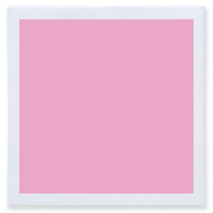 Classic Pink - Wedding Napkins