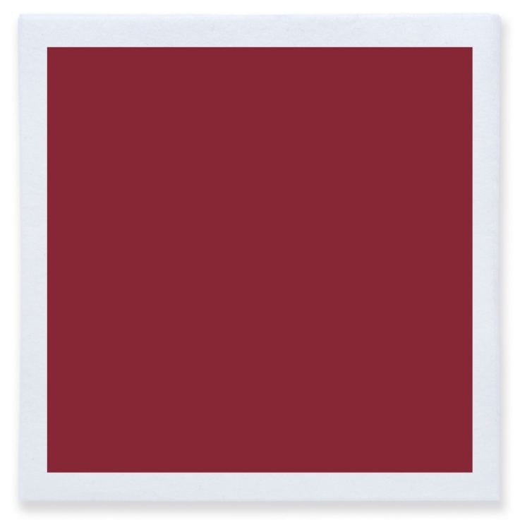 Burgundy - Custom Napkins
