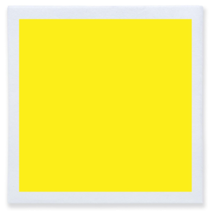 Yellow - Custom Napkins
