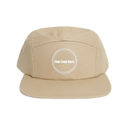 Custom Camper Hats