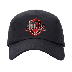 Custom Camper Hats