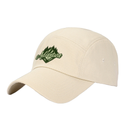 Custom Camper Hats