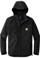 Carhartt Storm Defender Shoreline Jacket Workwear