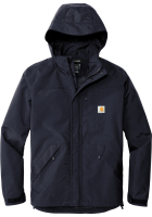 Carhartt storm defender angler jacket clearance