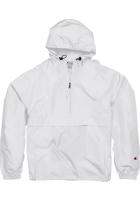 Champion anorak white new arrivals