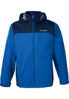 Monogrammed columbia rain jacket hotsell