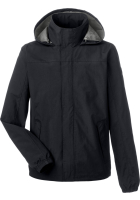 Nautica Men s Voyage Raincoat Men s Jackets