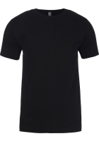 Next Level Unisex Cotton T-Shirt – Combed Ringspun Jersey, Midnight Navy, XS To 4XL