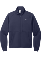 Nike Full-Zip Chest Swoosh Jacket - Imprint.Com