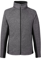 Spyder constant full zip sweater sale