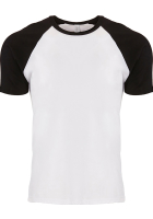 Next Level Unisex Raglan Short-Sleeve T-Shirt - Imprint.Com