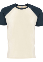 【CPGN STUDIO】25SS★ Cute Chill Raglan Short Sleeve Tee Paradise Short Sleeve Raglan Tee – CoastalEdge2120