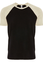 Next Level Unisex Raglan Short-Sleeve T-Shirt - Imprint.Com