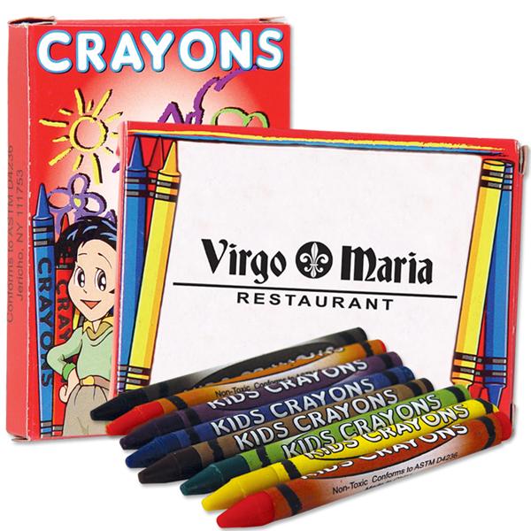 Red Crayons And Blue Crayons, Crayon, Real Shot, Art Stationery