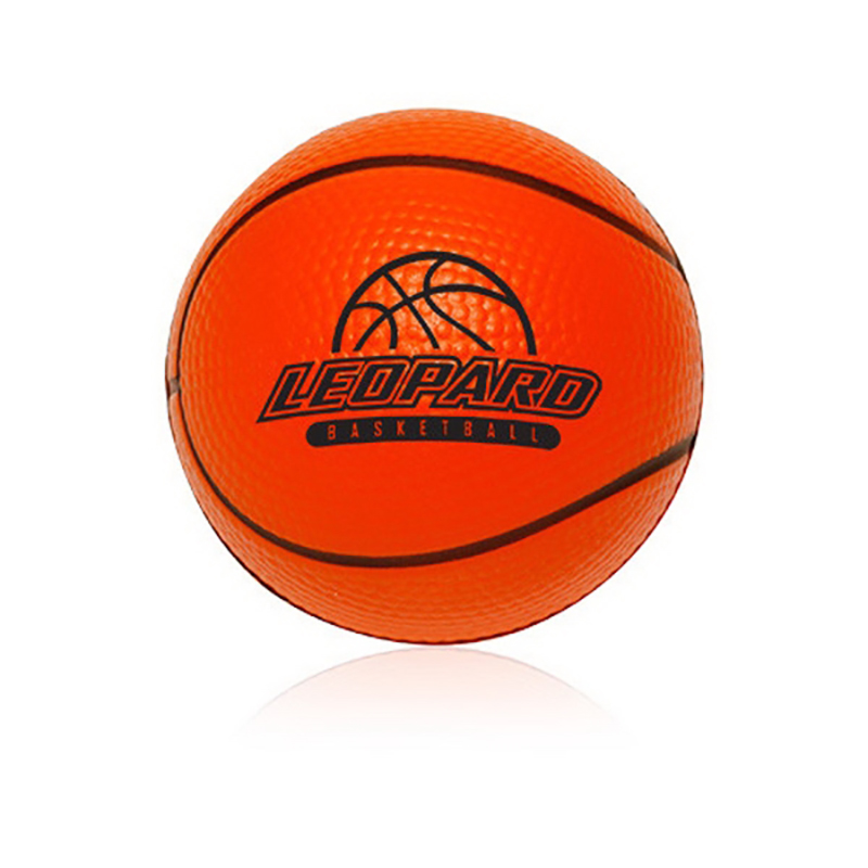 Basketball stress ball online