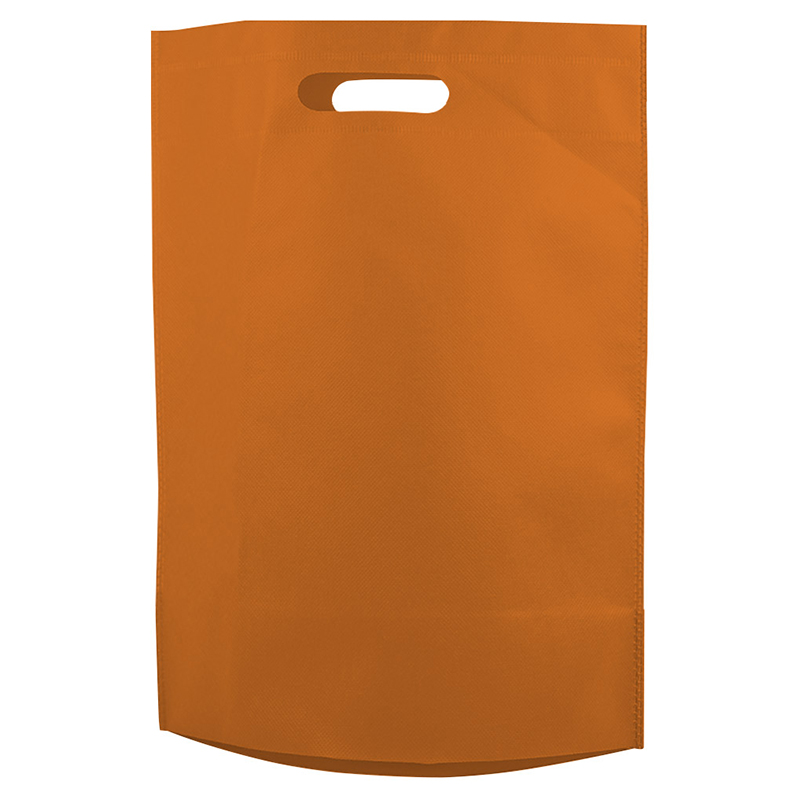Blank Medium Exhibition Tote Bags