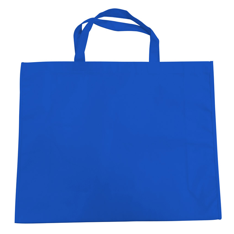 Blank Medium Grocery Tote Bag