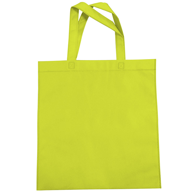 Blank Small Gift Bag Totes | Blank Tote Bags