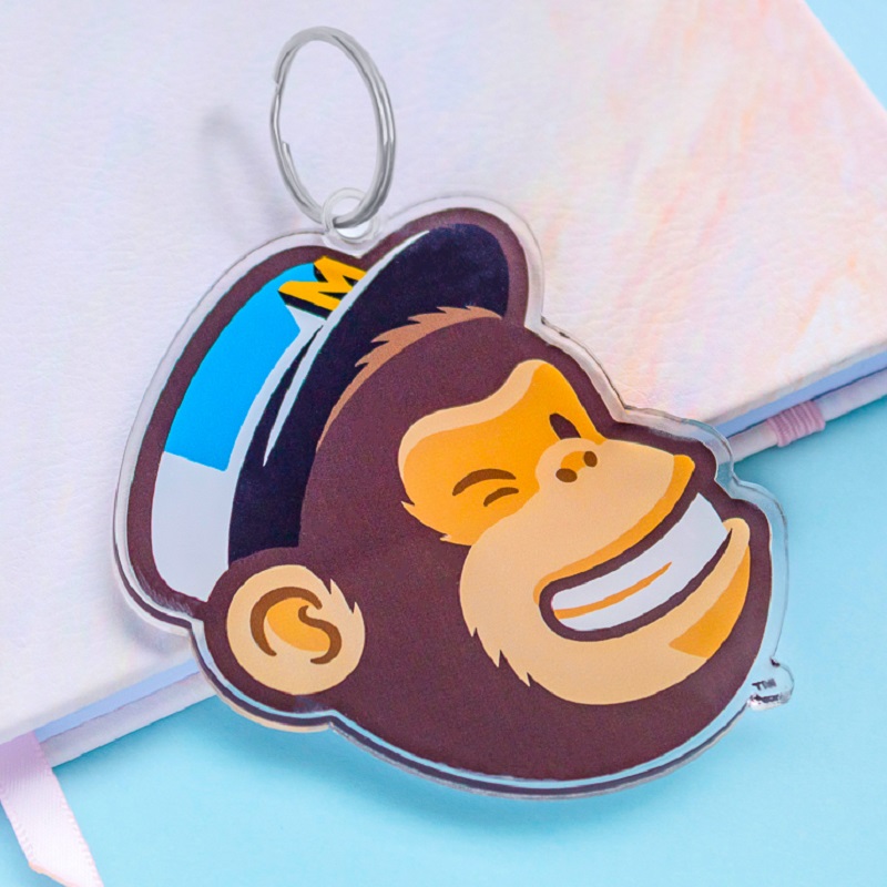 4 Essential Tips to Find the Perfect Custom Designer Keychains