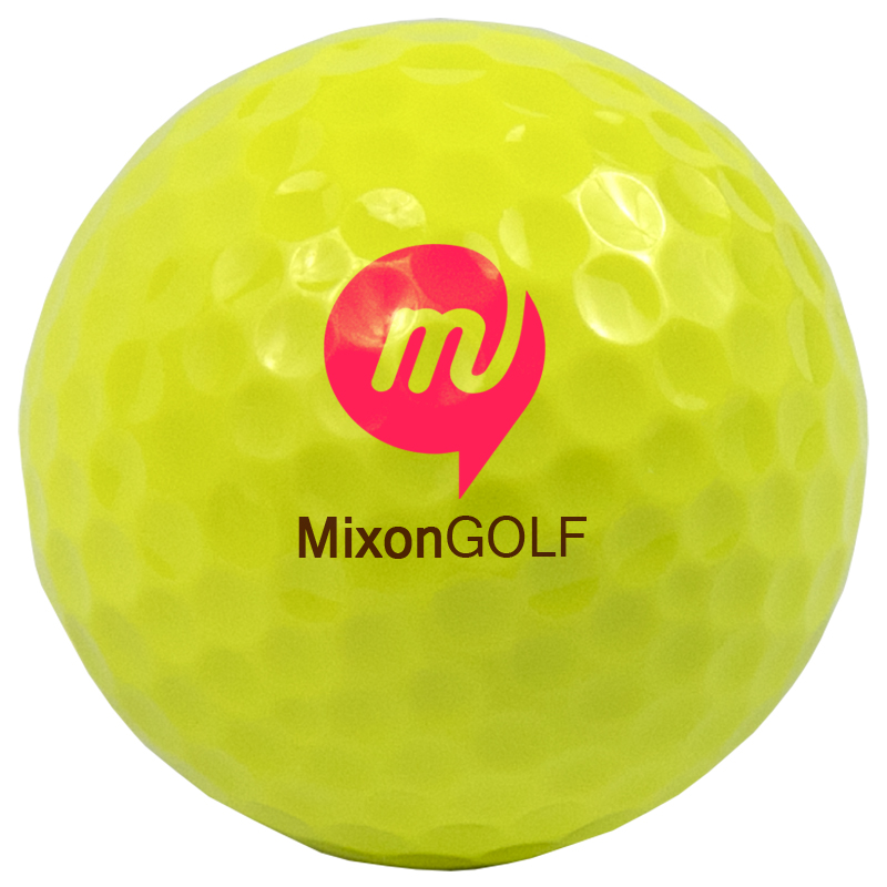 6 Pack Novelty Golf Balls Unique Designs,Funny Golf Balls Gift Set