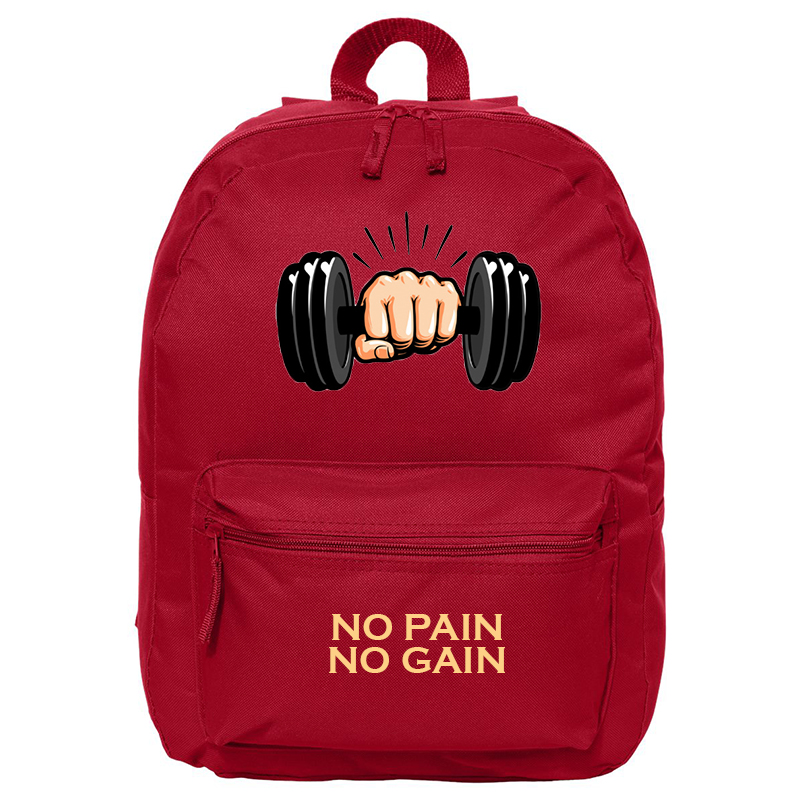 Liberty Bags Basic Backpack