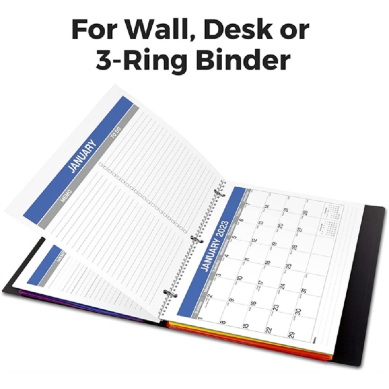 Small Wall Calendar Calendars