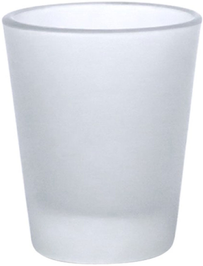 Frosted - Shot Glass