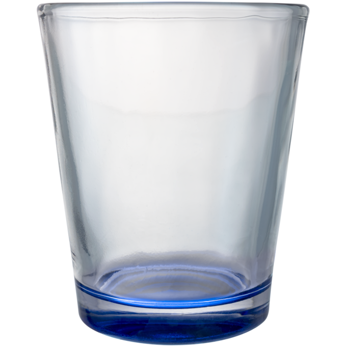 Blue - Shot Glasses