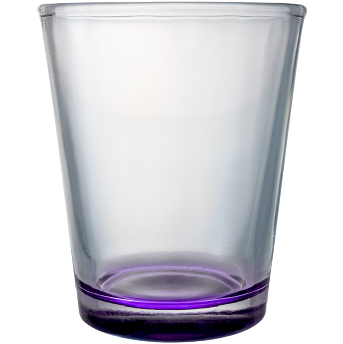 Purple - Bar