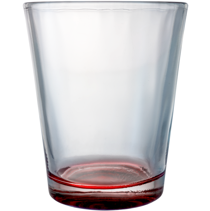 Red - Alcohol