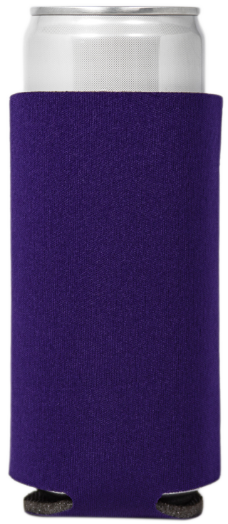 Purple - Koozie
