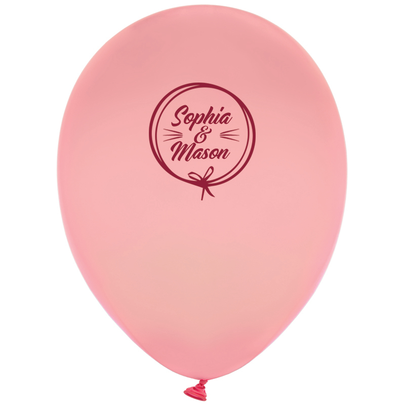 Custom 82&quot; Latex Balloons