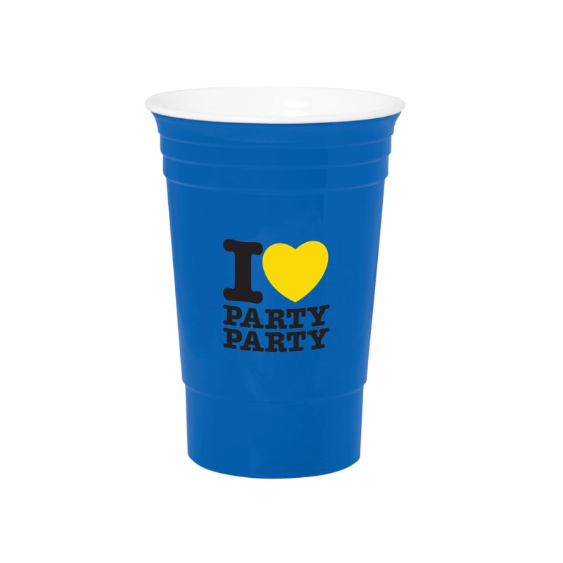 16oz The Party Cup&amp;reg;